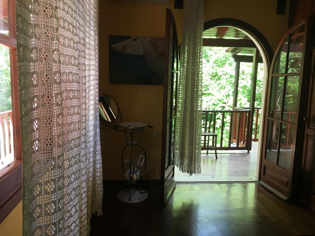 Dream View Villa Benitses  Exterior foto